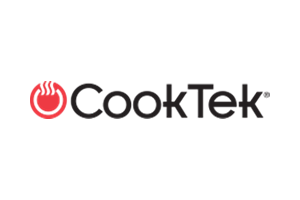 cooktek logo