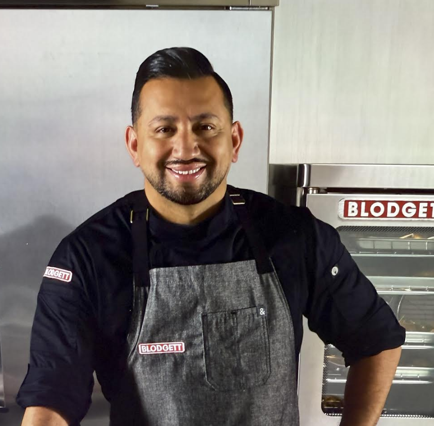 Tony Roldan